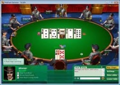 avis casino 888Poker.com