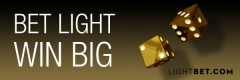 opiniones sobre el Casino LightBet.com