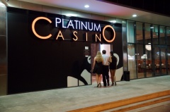 casino reviews Casino Platinum