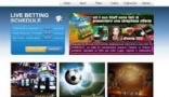 avis casino Bet2875.com Scommesse Sportive Poker Casino