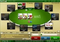avis casino PartyPoker.com
