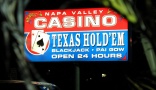 casino reviews Napa Valley Casino