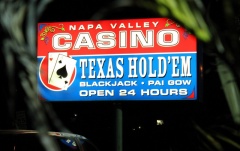 opiniones sobre el Casino Napa Valley Casino