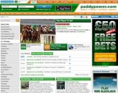 avis casino PaddyPower
